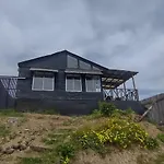 Casa Delmar, Beachfront House- Surf & Sun In Infiernillo- Pichilemu