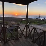 Casa Delmar, Beachfront House- Surf & Sun In Infiernillo- Pichilemu