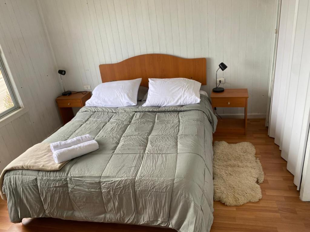 Casa Delmar, Beachfront House- Surf & Sun In Infiernillo- Pichilemu